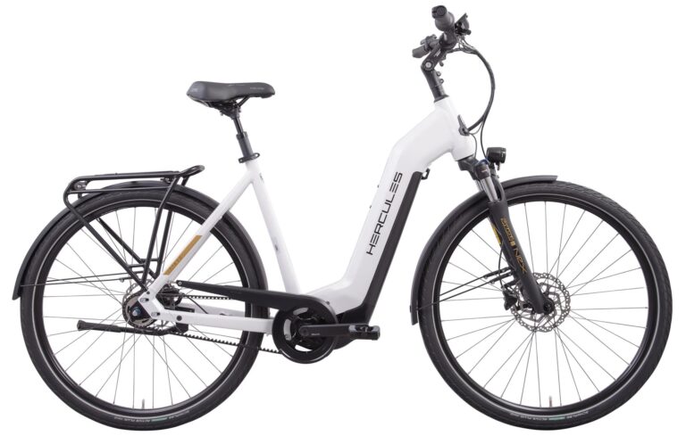 Hercules Intero I-R5 2023