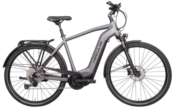 Hercules Intero Pro I-12 2023 Trekking e-Bike