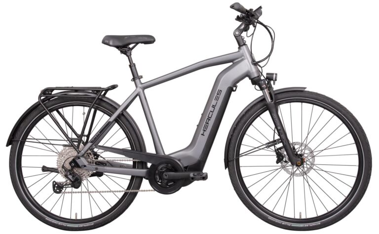 Hercules Intero Pro I-12 2023
