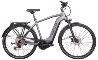 Hercules Intero Pro I-12 2023