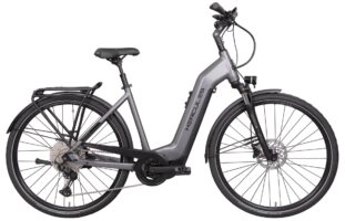 Hercules Intero Pro I-12 2023