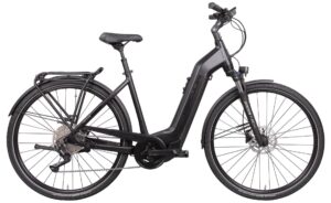 Hercules Intero Sport I-10 2023 Trekking e-Bike,City e-Bike