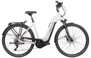 Hercules Intero Sport I-10 2023