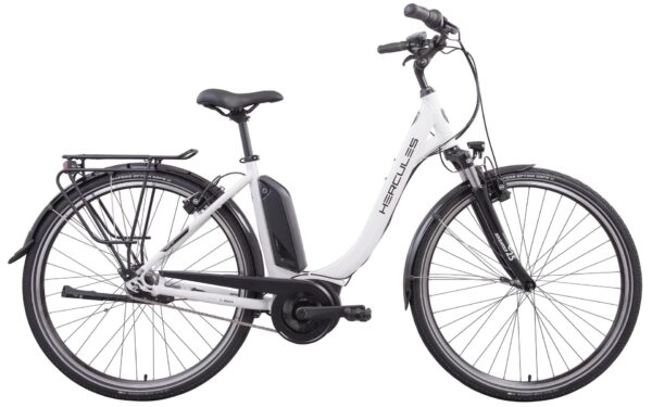 Hercules Lyon F7 2023 City e-Bike