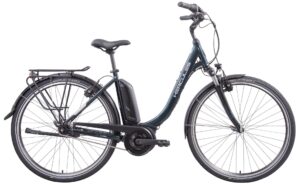 Hercules Lyon R7 2023 City e-Bike