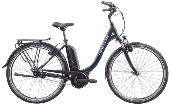 Hercules Lyon R7 2023 City e-Bike