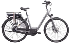 Hercules Montfoort F7 2023 City e-Bike