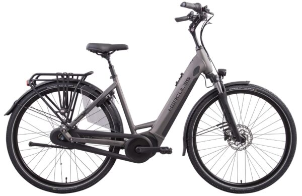 Hercules Montfoort I-F8 2023 City e-Bike