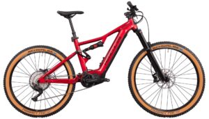 Hercules NOS FS 1.2 2023 e-Mountainbike