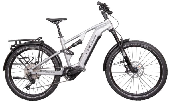 Hercules NOS FS SUV 2.1 2023 e-Mountainbike