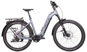 Hercules NOS SUV 2.1 2023 SUV e-Bike,e-Mountainbike