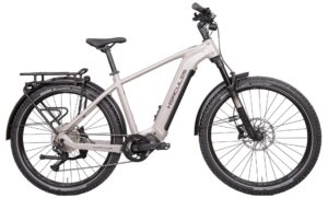 Hercules NOS SUV 2.2 2023 SUV e-Bike,e-Mountainbike