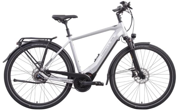 Hercules Pasero Comp I-F5 2023 Trekking e-Bike