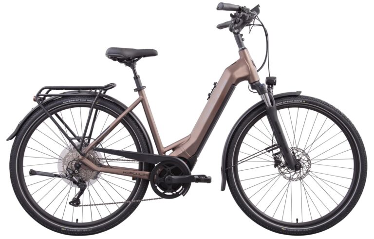 Hercules Pasero Sport I-10 2023