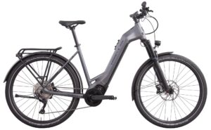 Hercules Pasero SUV I-10 2023 SUV e-Bike,Trekking e-Bike