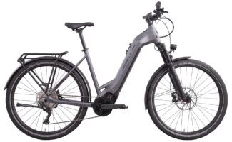 Hercules Pasero SUV I-10 2023