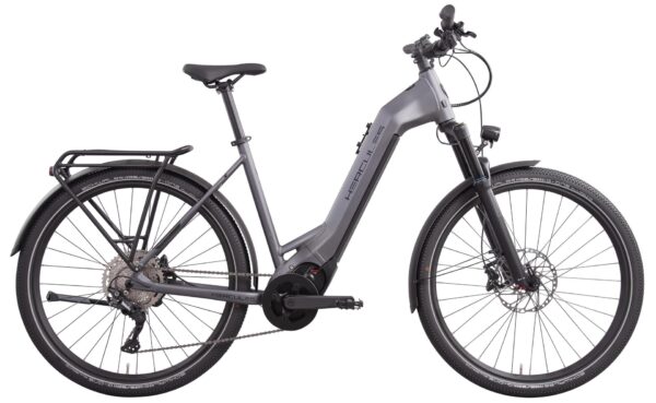 Hercules Pasero SUV I-10 2023 Trekking e-Bike