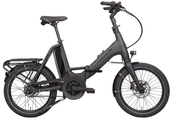 Hercules Rob Fold F5 2023 Klapprad e-Bike