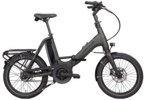 Hercules Rob Fold R5 2023 Klapprad e-Bike