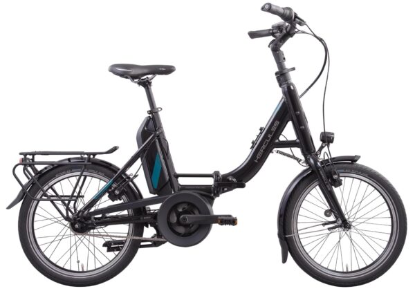 Hercules Rob Fold R7 2023 Klapprad e-Bike