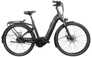 Hercules Robert/a Pro I-F8 2023 City e-Bike