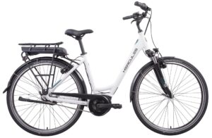 Hercules Robert/a R7 2023 City e-Bike