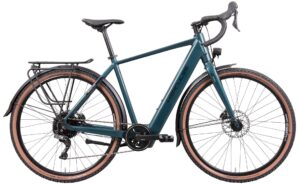 Hercules Urbanico GR I-11 2023 Urban e-Bike,Gravel e-Bike