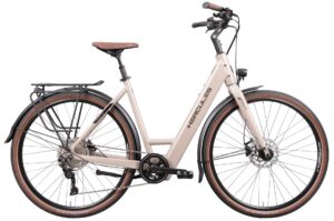 Hercules Urbanico I-10 2023 Urban e-Bike,City e-Bike