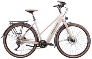 Hercules Urbanico I-10 2023