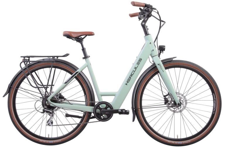 Hercules Urbanico I-8 2023