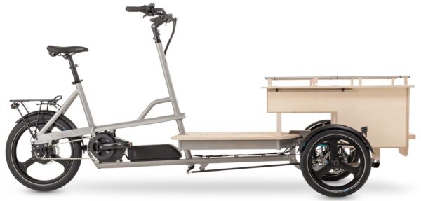 Johansson Oscar M Vario Drive C 2023 Lasten e-Bike