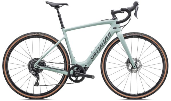 Specialized Turbo Creo SL Comp Carbon EVO 2023 e-Rennrad