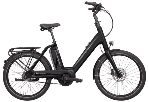 Wanderer E-Compact F5 2023 Kompakt e-Bike