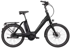 Wanderer E-Compact R5 2023 Kompakt e-Bike