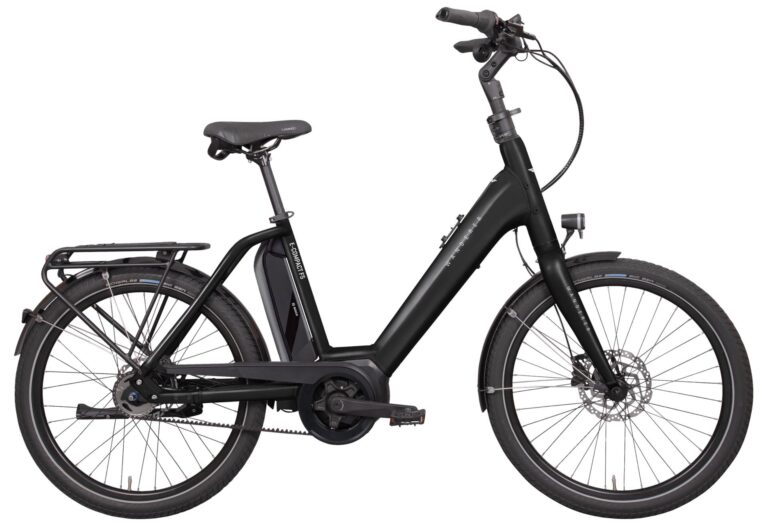 Wanderer E-Compact R5 2023