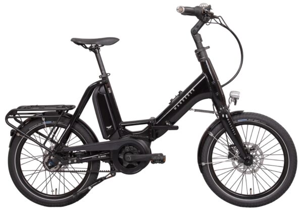 Wanderer E-Fold F5 2023 Klapprad e-Bike