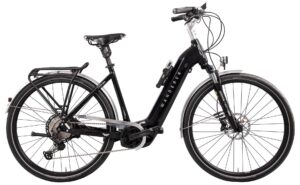 Wanderer E-Tourer I-12 2023 Trekking e-Bike,e-Bike XXL