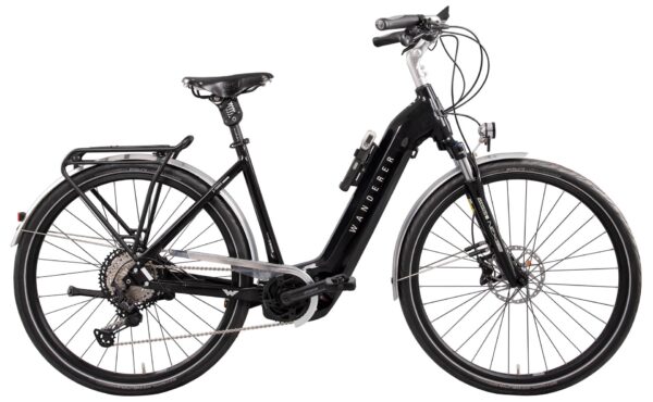 Wanderer E-Tourer I-12 2023 Trekking e-Bike