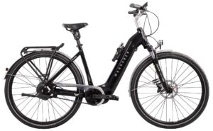 Wanderer E-Tourer I-F360 2023 Trekking e-Bike,e-Bike XXL