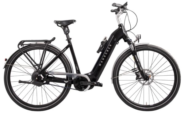 Wanderer E-Tourer I-F360 2023 Trekking e-Bike