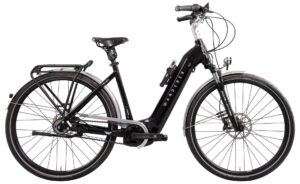 Wanderer E-Tourer I-F5 2023 Trekking e-Bike,e-Bike XXL