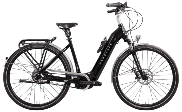 Wanderer E-Tourer I-F5 2023 Trekking e-Bike