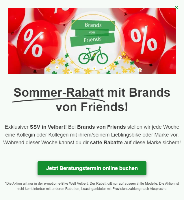 Aktion Velbert