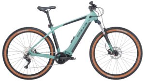 Bulls Copperhead EVO 1 2023 e-Mountainbike