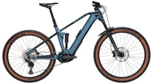 Bulls Sonic EVO AM 2 Carbon 2023 e-Mountainbike