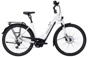 Bulls Tourer EVO 10 FIT 2023 Trekking e-Bike