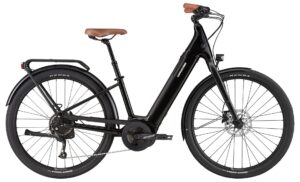 Cannondale Adventure Neo 3.1 EQ 2022 Urban e-Bike,City e-Bike