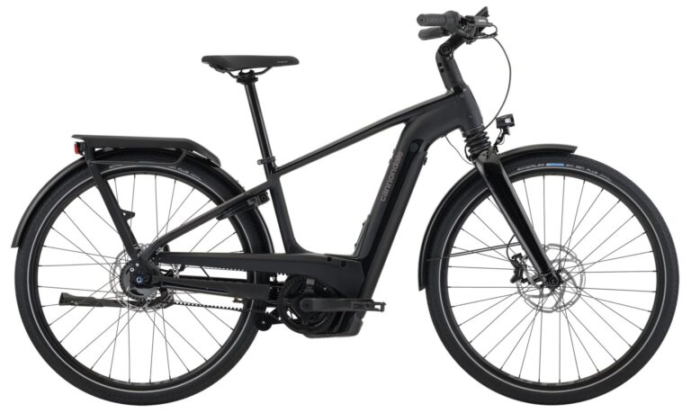 Cannondale Mavaro Neo 2 2022