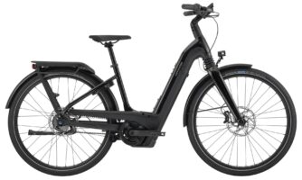 Cannondale Mavaro Neo 2 Low Step-Thru 2022