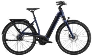 Cannondale Mavaro Neo 4 2022 Urban e-Bike,City e-Bike